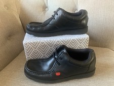 Kickers fragma lace for sale  THETFORD