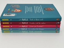 Lot livres jeunesse d'occasion  Écully