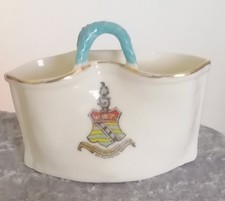 Antique w.h.goss crested for sale  LONDON