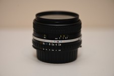 Nikon series 28mm for sale  KINGSTON UPON THAMES