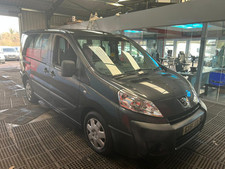 2012 peugeot expert for sale  SOLIHULL