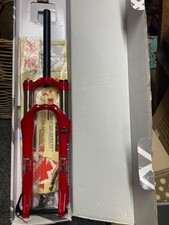Marzocchi forks 26 for sale  LARGS