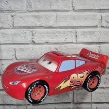 Disney cars lightning for sale  WALSALL