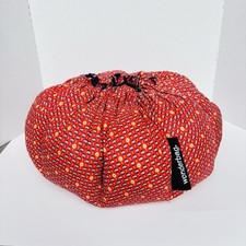 WONDERBAG Isolado Portátil Fogão Lento Saco Não Elétrico Panela Transportadora Vermelha comprar usado  Enviando para Brazil