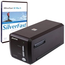 Plustek opticfilm 8300i usato  Italia
