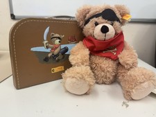 Steiff fynn und for sale  HATFIELD