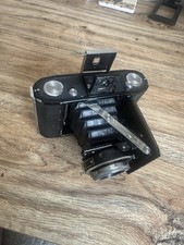 Vintage zeiss ikon for sale  PRESCOT