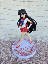 Sailor mars banpresto for sale  GLASGOW