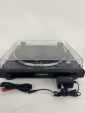 Audio technica lp60xbt for sale  Albemarle