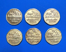 family tokens fun center for sale  Franklin