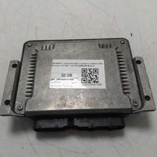 55189421 centralina ecu usato  Mineo