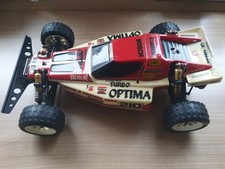 Ammortizzatori kyosho turbo usato  Spedire a Italy