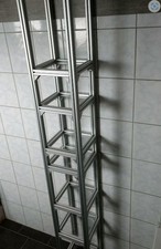 Regal item stauraum gebraucht kaufen  Weiterstadt