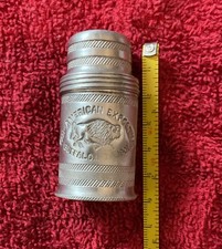 Rare 1901 pan for sale  Cleveland