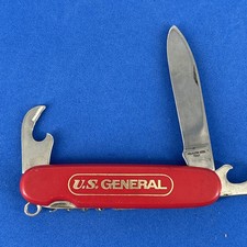 General knife italy for sale  Chandler