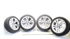 Cerchi completi gomme usato  Pomigliano d'Arco