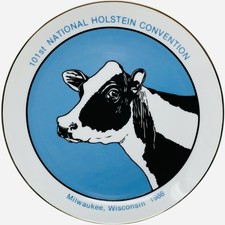 1986 national holstein for sale  Fairview
