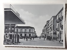 Isernia distributore agip usato Isernia distributore agip usato  Italia