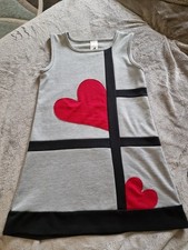 Mädchen kleid tunika gebraucht kaufen  Witzenhausen