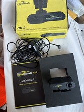Roadhawk dash camera for sale  WOLVERHAMPTON