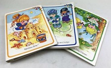 Rainbow brite lot d'occasion  France