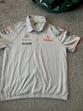 Rare mclaren team for sale  READING