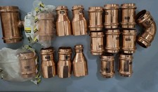 Viega pressfittinge 54mm gebraucht kaufen  Seevetal
