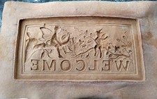 concrete garden ornament moulds for sale  IVYBRIDGE