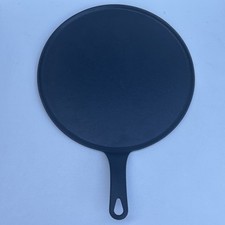 Large shallow cast for sale  LONDON