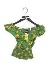 Collectif women top for sale  MARKET HARBOROUGH