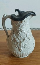 Small antique pewter for sale  WHITCHURCH