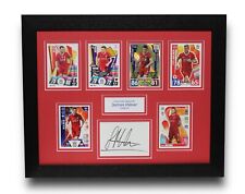 Framed james milner for sale  GILLINGHAM