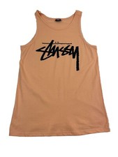 Stüssy stock tank for sale  BROADSTAIRS