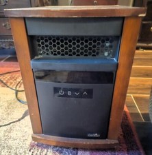 Duraflame rolling infrared for sale  Lindale
