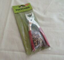 Hobby ösenzange 300 gebraucht kaufen  Wettenberg
