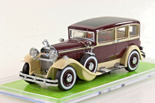 1929 pierce arrow gebraucht kaufen  Eschenbach i.d. OPf., Speinhart