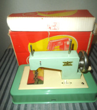 Vintage kindernähmaschine ble gebraucht kaufen  Köln