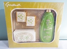 Vintage grossmith gift for sale  SUTTON