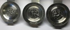 Wmf zinnteller wandteller gebraucht kaufen  Helmbrechts
