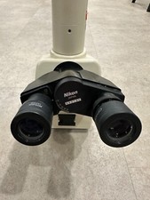 Nikon trinokulartubus 50w gebraucht kaufen  Wiesbaden
