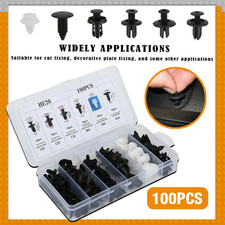 Retainer clips fastener for sale  Hebron