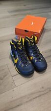 Nike hyperdunk 2014 usato  Bassano del Grappa