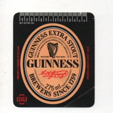 England vintage guinness for sale  BELPER