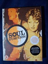 Soul function various for sale  NEWPORT