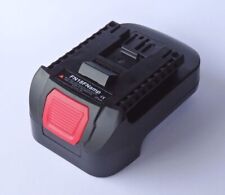 Adattatore batteria fein usato  Spedire a Italy