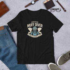 Certified muff diver for sale  WORCESTER