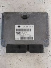 ORIGINAL Motorsteuergerät (ECU) VW POLO (9N_)  2004 comprar usado  Enviando para Brazil