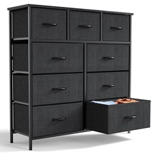 Drawer fabric dresser for sale  Orlando