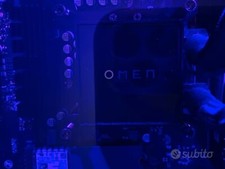 Gaming omen 25l usato  Camposampiero