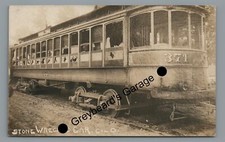 Rppc streetcar strike for sale  Mechanicsburg